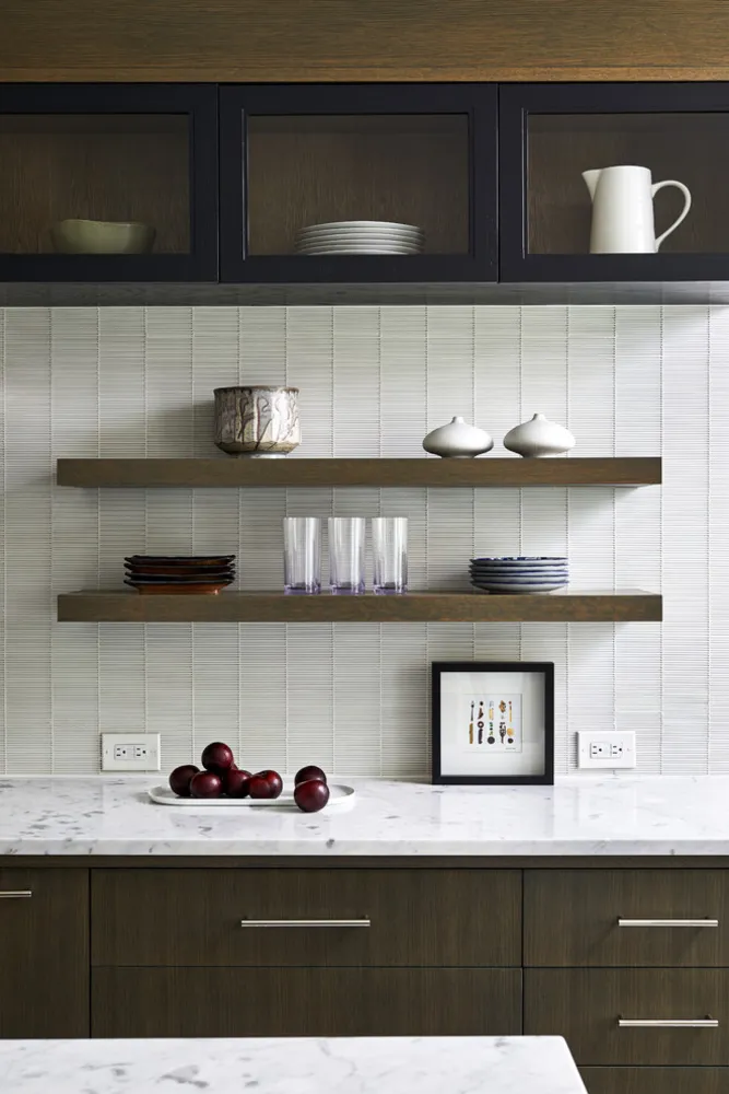 28th St. Kitchen Remodel