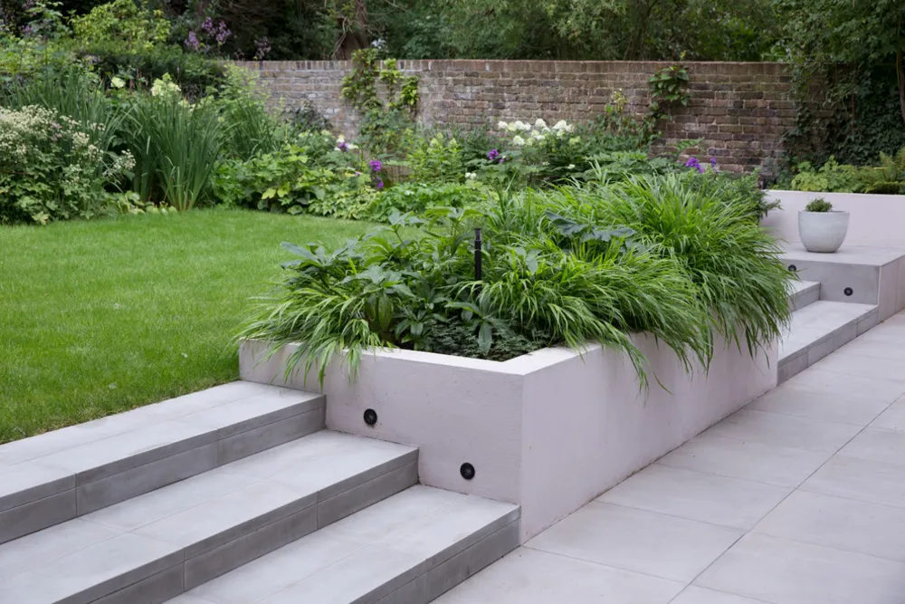 Белсайз Парк