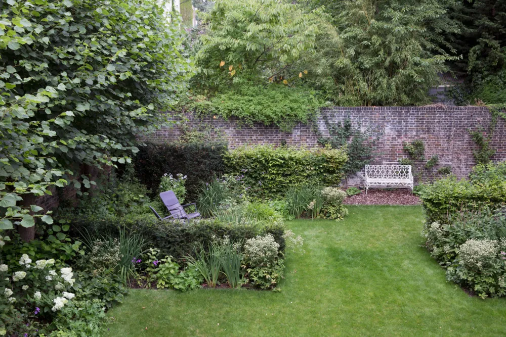 Белсайз Парк