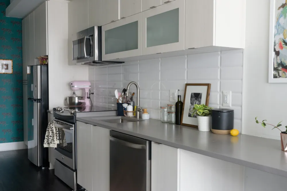 My Servista: Tämä D.C. Bakerin asunto on kasvien täytetty keidas