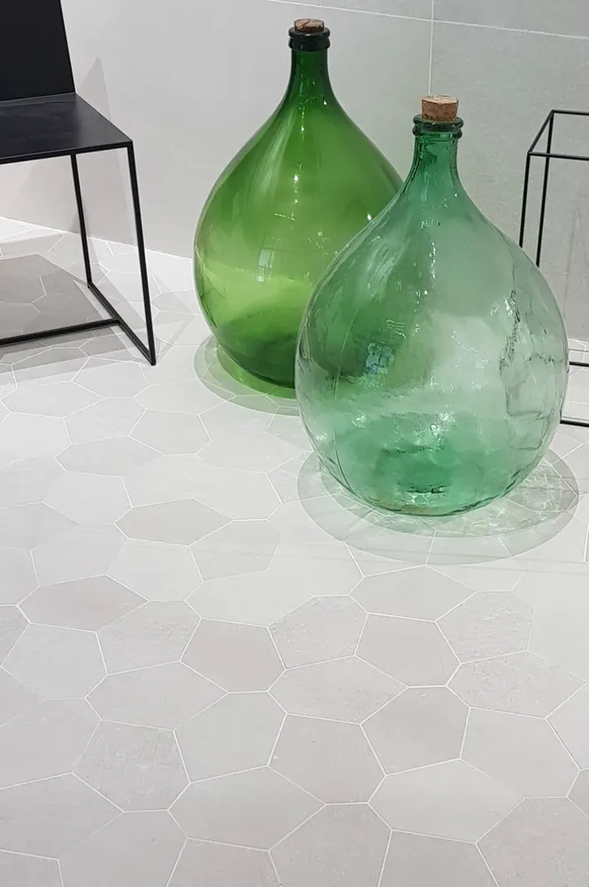 Tendenze Bagno 2019 da Cersaie