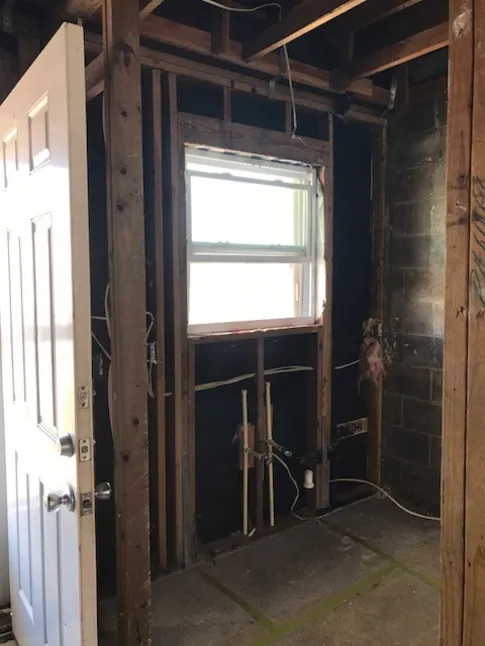 Servista Tour : Condo détruit par l'ouragan Harvey revient en force