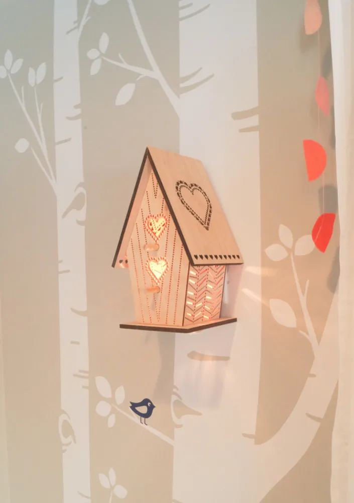 Siirtymäaikainen perhekoti