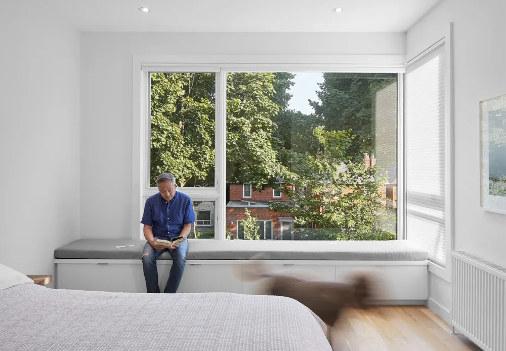 Kuzey Toronto Eklentisi