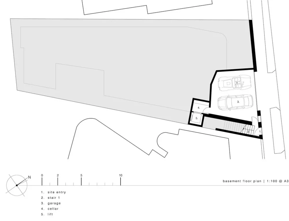 Servista Tour: Tama Tee