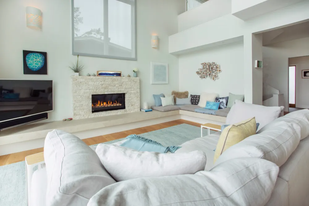 My Servista: Bay-Inspired Palette for a California Family Home