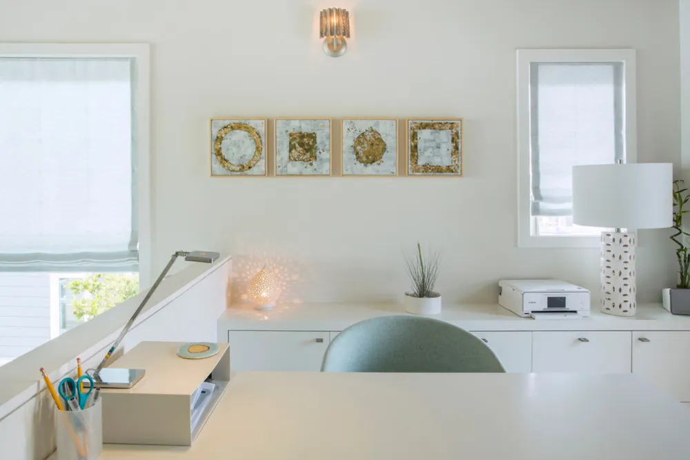My Servista: Bay-Inspired Palette for a California Family Home