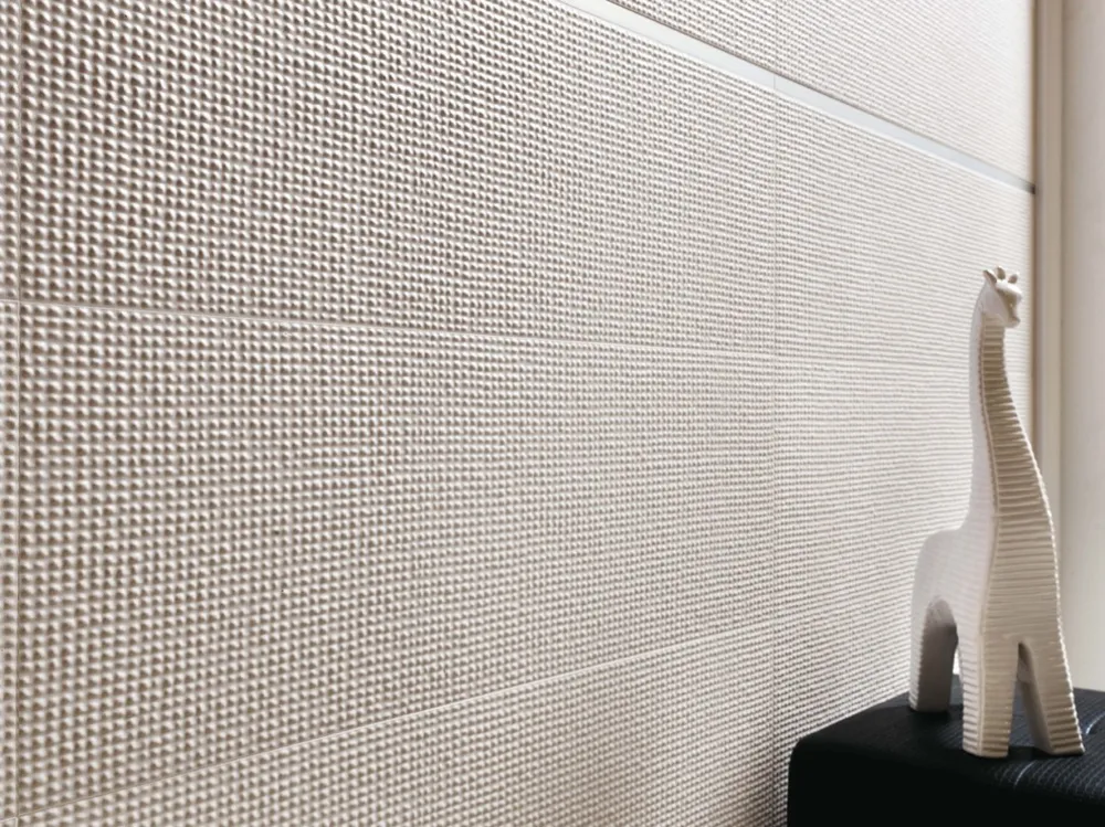 Tendenze Bagno 2019 da Cersaie