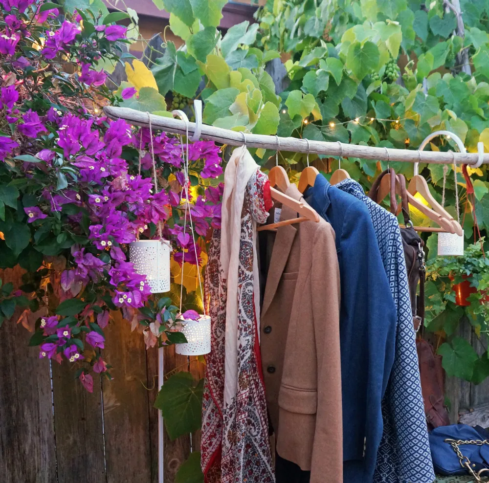 Hur man hanterar semestern i ett litet utrymme