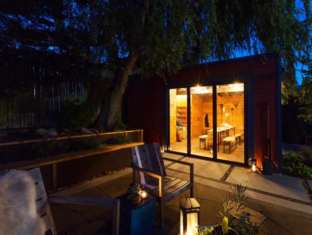 Ballard Garden Studio