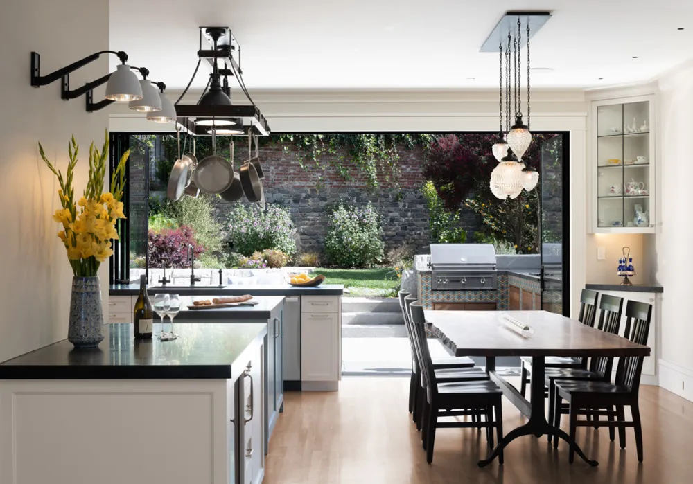 Bernal Heights Residence