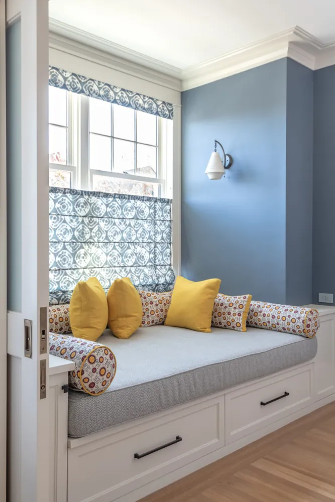 Bernal Heights Residence