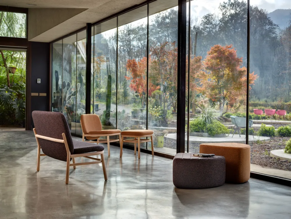 Hábitat Valencia: ¿Cuáles serán las próximas tendencias en mobiliario?