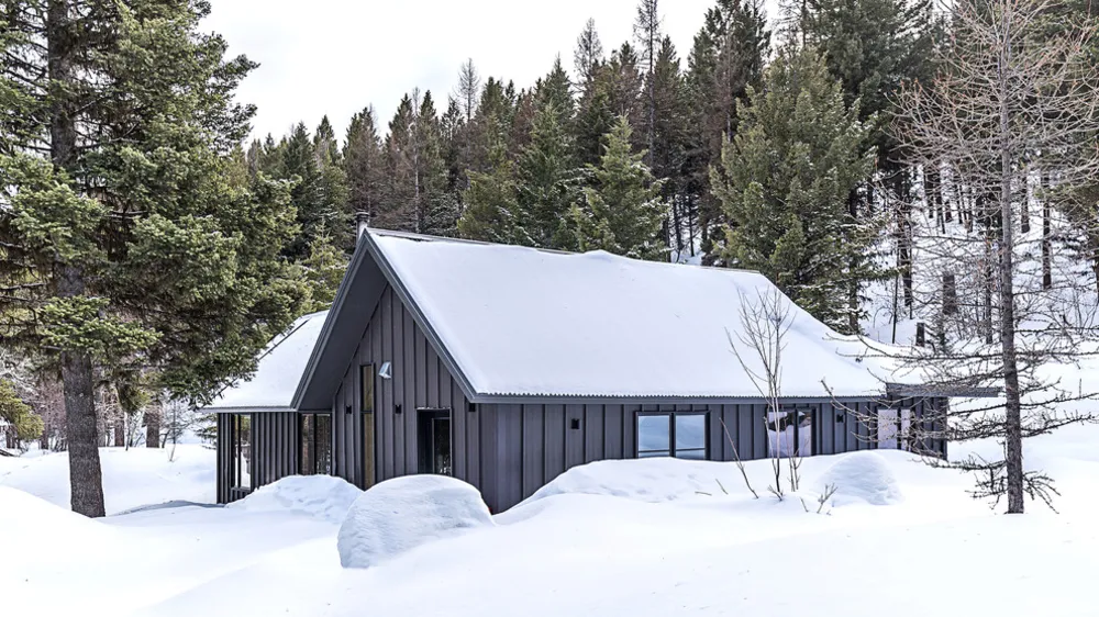 FISH LAKE CABIN