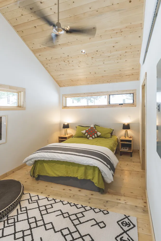 FISH LAKE CABIN