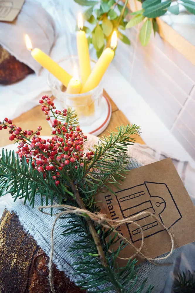 Hur man hanterar semestern på ett litet utrymme