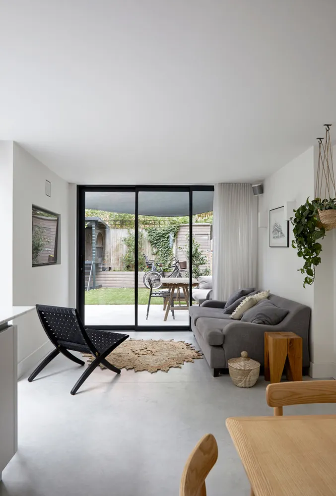 Brixton Townhouse II
