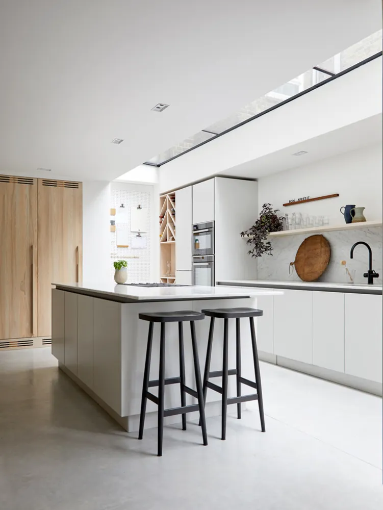 Brixton Townhouse II