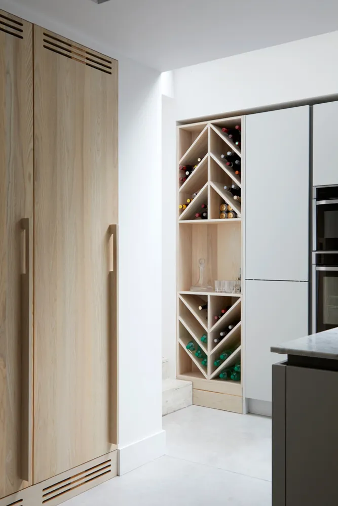 Brixton Townhouse II
