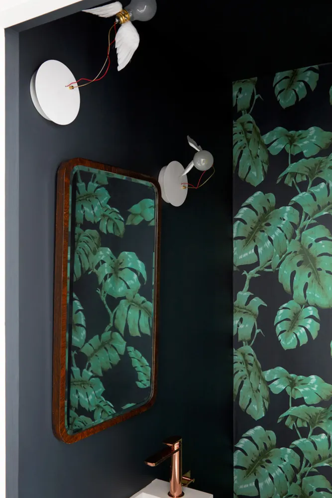 Brixton Townhouse II