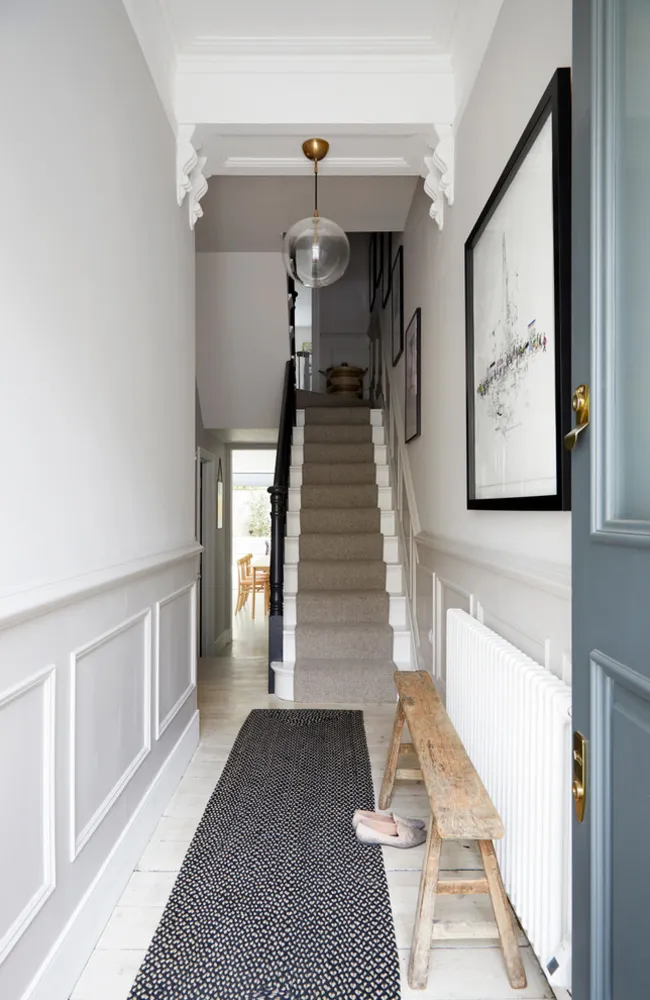 Brixton Townhouse II
