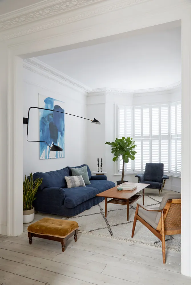 Brixton Townhouse II