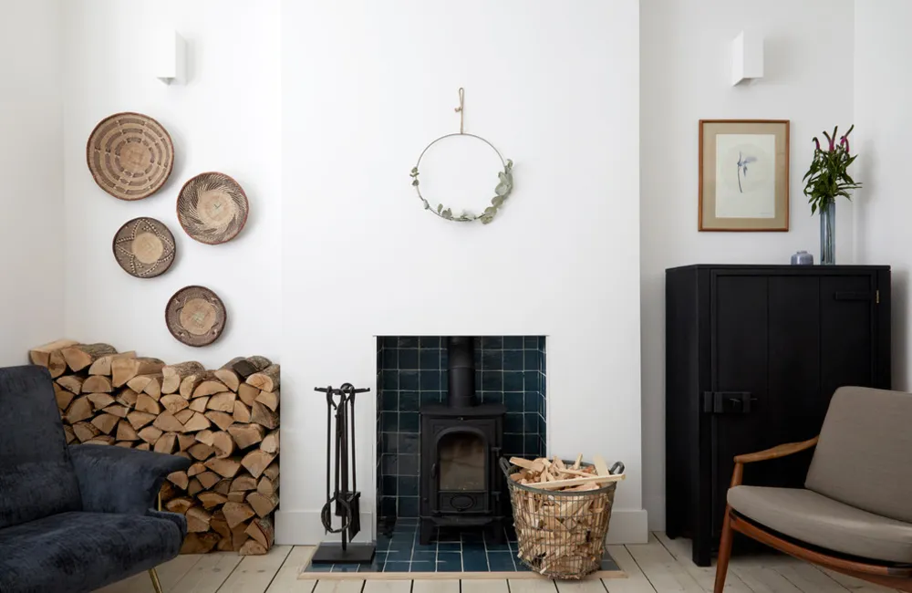 Brixton Townhouse II