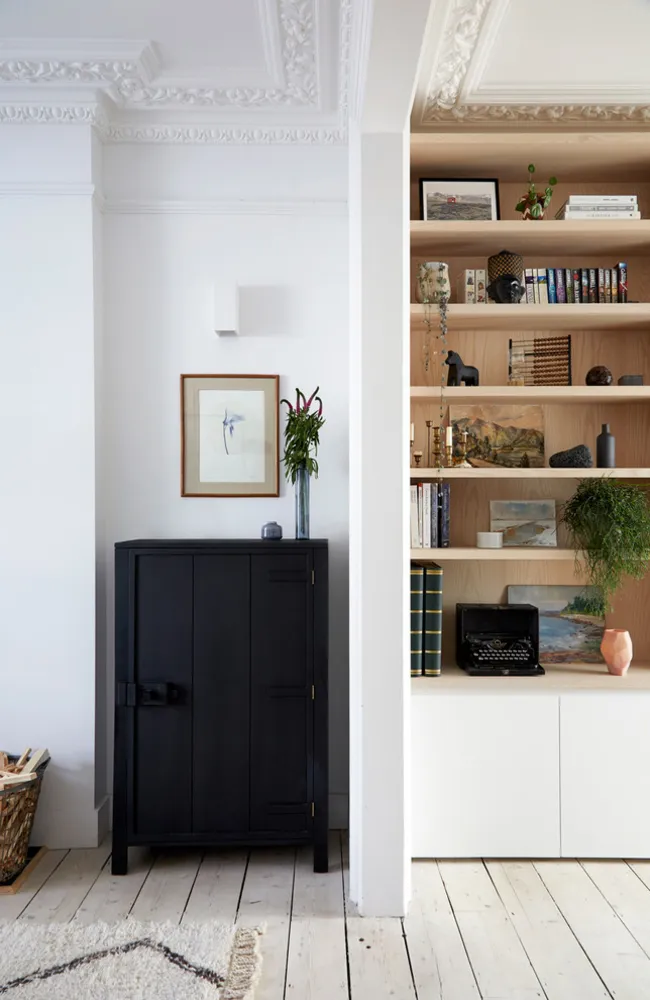 Brixton Townhouse II