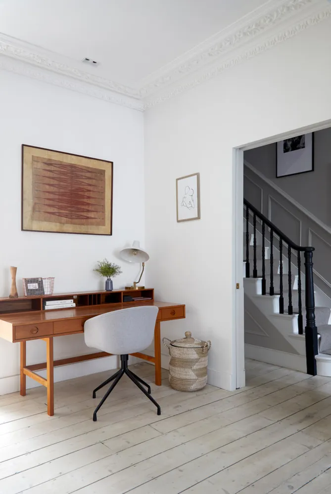 Brixton Townhouse II