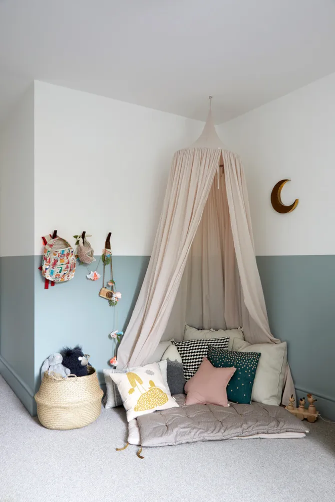Brixton Townhouse II