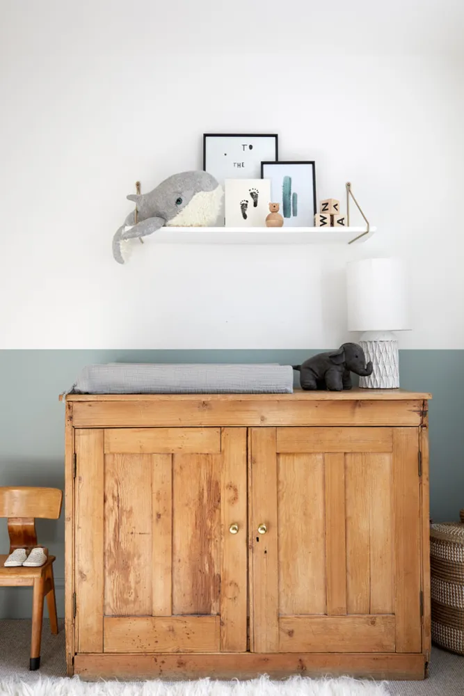 Brixton Townhouse II