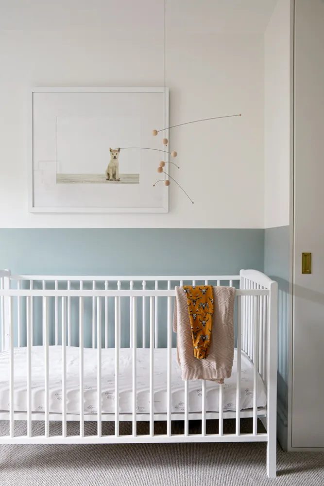 Brixton Townhouse II