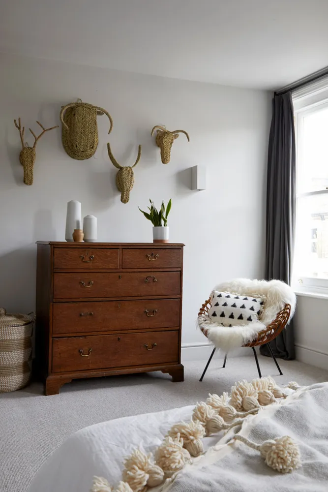 Brixton Townhouse II