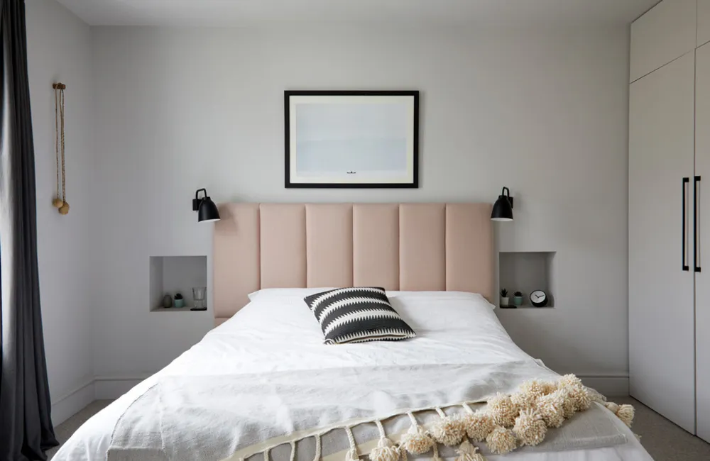 Brixton Townhouse II