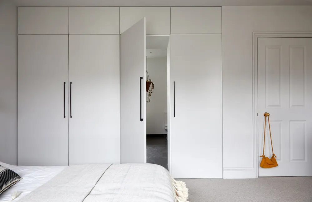 Brixton Townhouse II