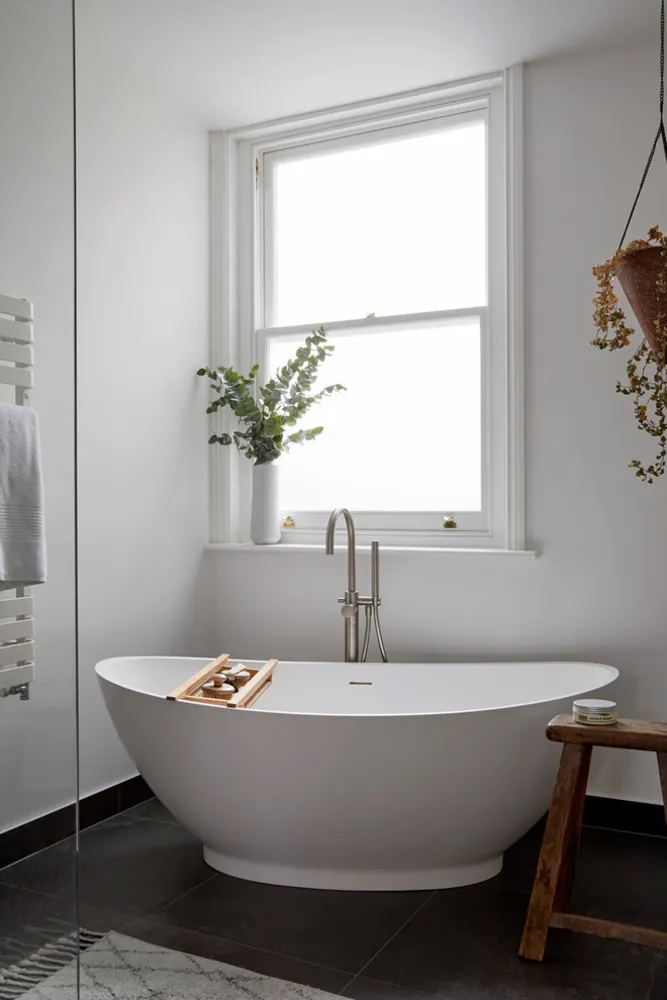 Brixton Townhouse II