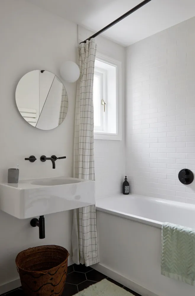 Brixton Townhouse II