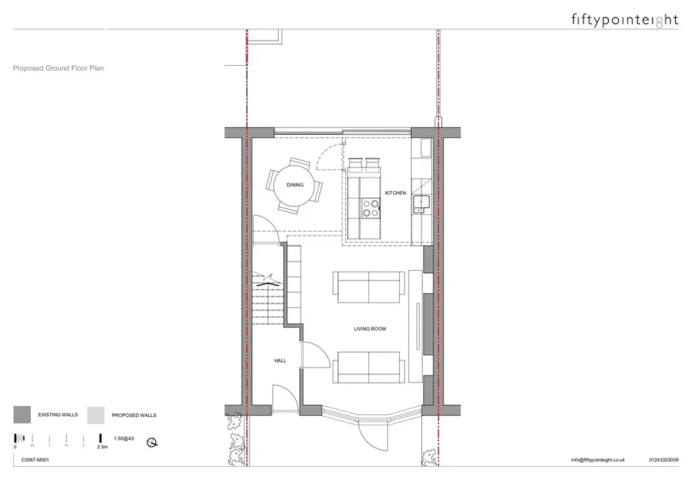 Servista Tour: Domov z 80. let 20. století aktualizován pro moderní životní styl rodiny