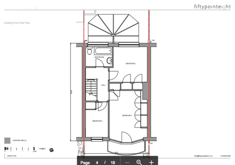 Servista Tour: Domov z 80. let 20. století aktualizován pro moderní životní styl rodiny