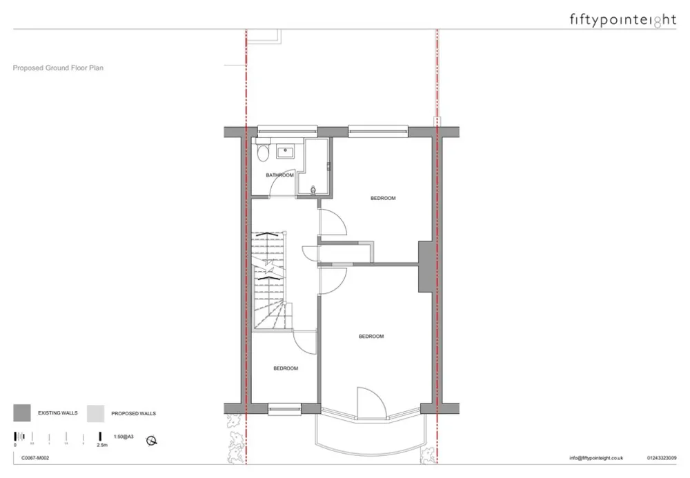 Servista Tour: Domov z 80. let 20. století aktualizován pro moderní životní styl rodiny