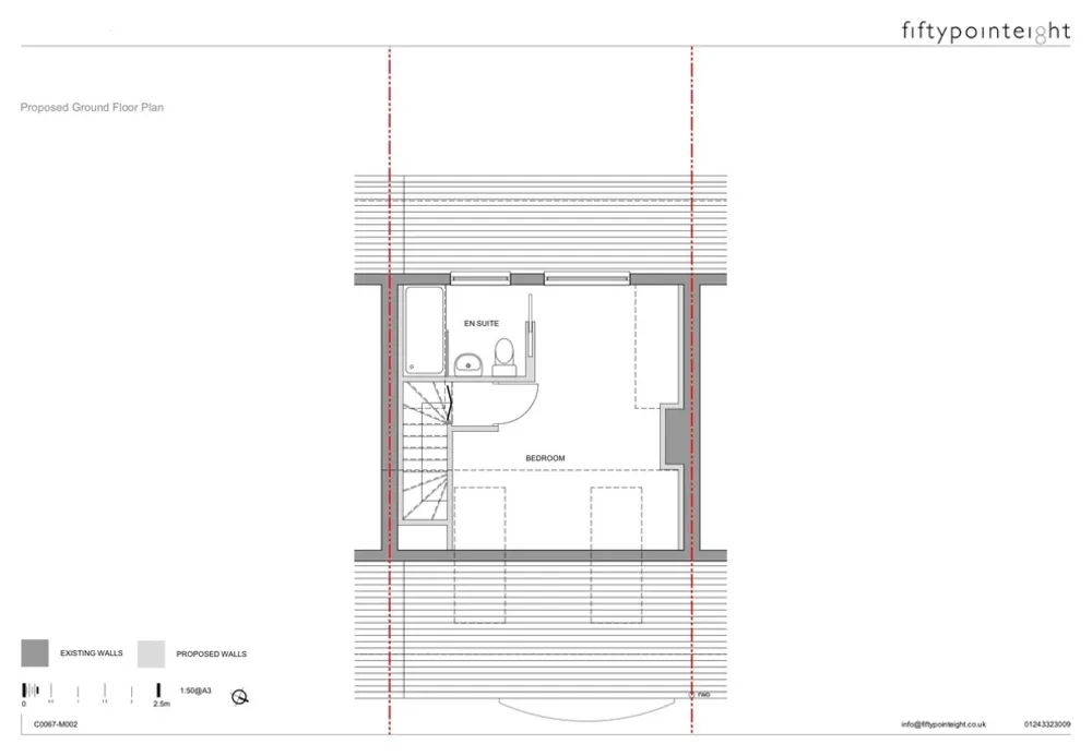 Servista Tour: Domov z 80. let 20. století aktualizován pro moderní životní styl rodiny