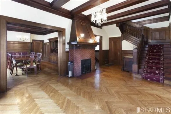 Servista Tour: Historic Glam