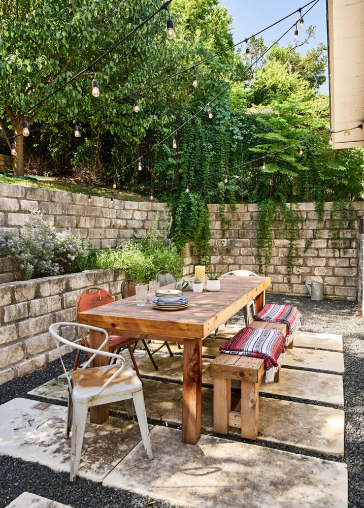 Udržujte Austina divného!