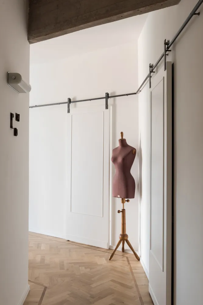 My Servista: a casa di Sara Ranieri