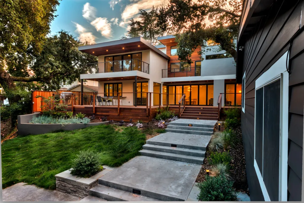 Los Altos, CA - Lundy Ln.