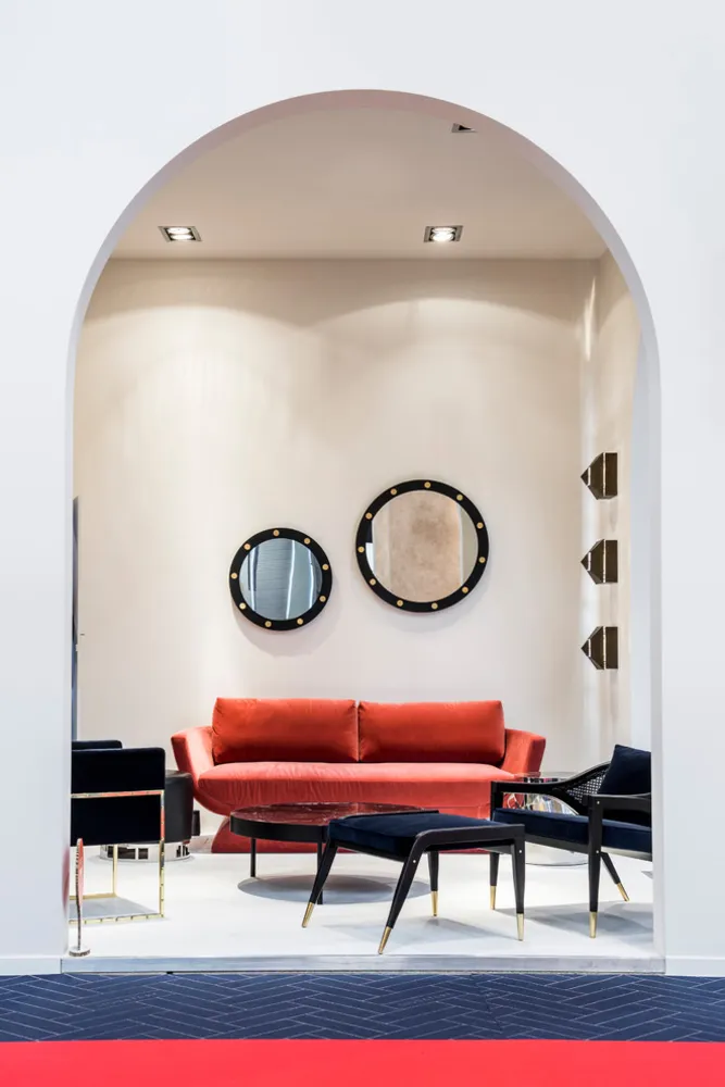 Fall Fair Digest: Euroopan muotoilumaailman suuret trendit