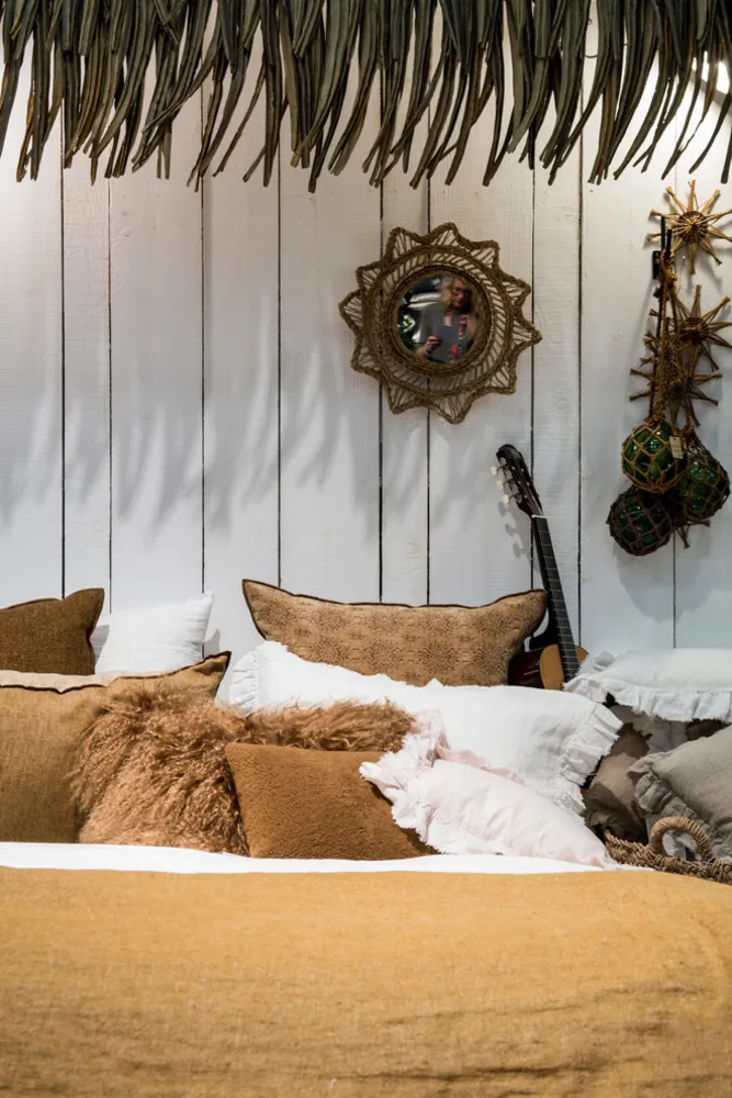 Fall Fair Digest: Euroopan muotoilumaailman suuret trendit