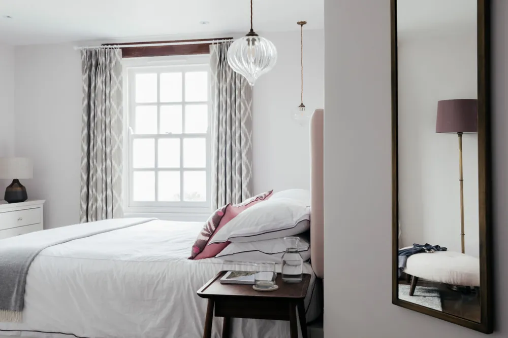 Cottage remoto nella Cornovaglia occidentale