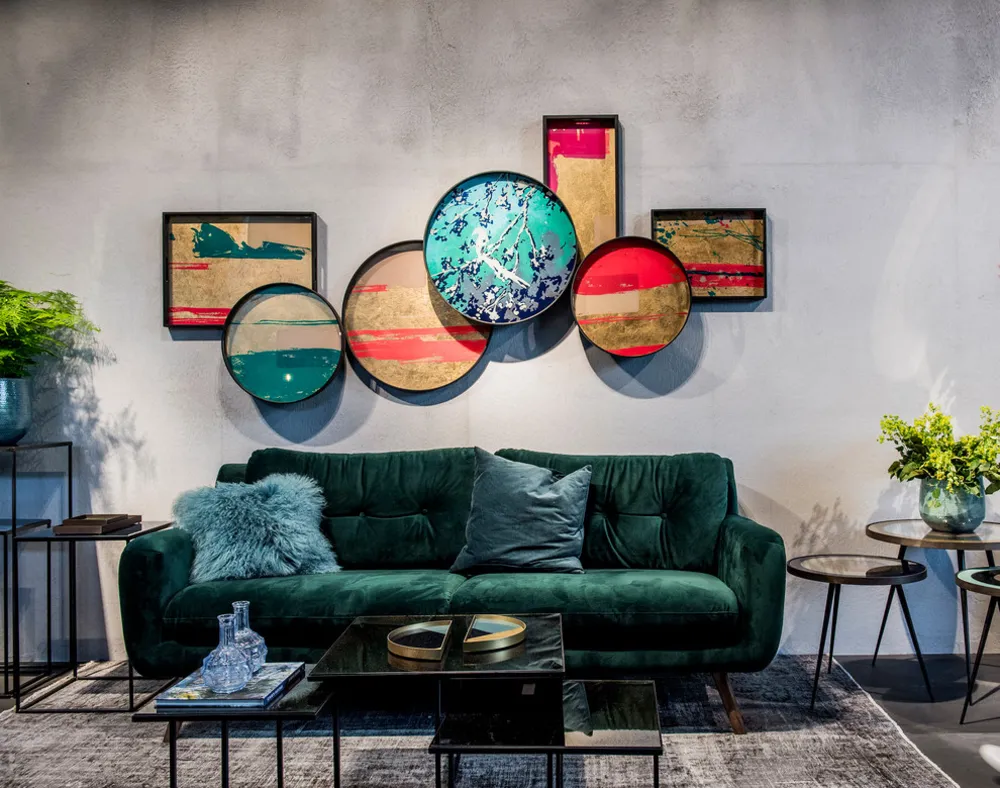 Fall Fair Digest: Euroopan muotoilumaailman suuret trendit