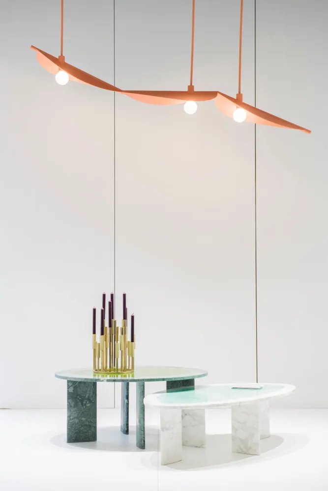 Fall Fair Digest: Euroopan muotoilumaailman suuret trendit